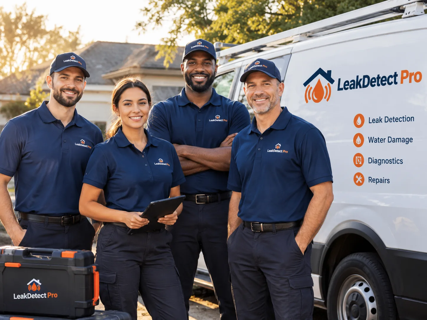 Roof Repair company in Monterey Park, CA